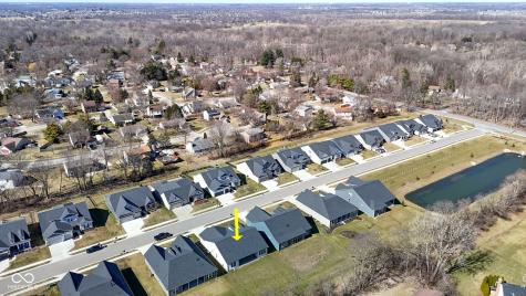 12523 Pasco Street Fishers IN 46038