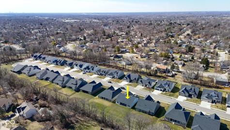 12523 Pasco Street Fishers IN 46038