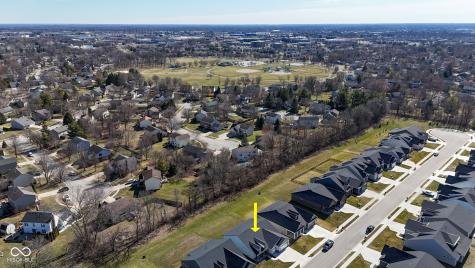 12523 Pasco Street Fishers IN 46038