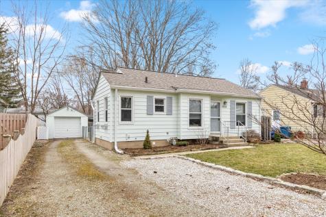 6508 Evanston Avenue Indianapolis IN 46220