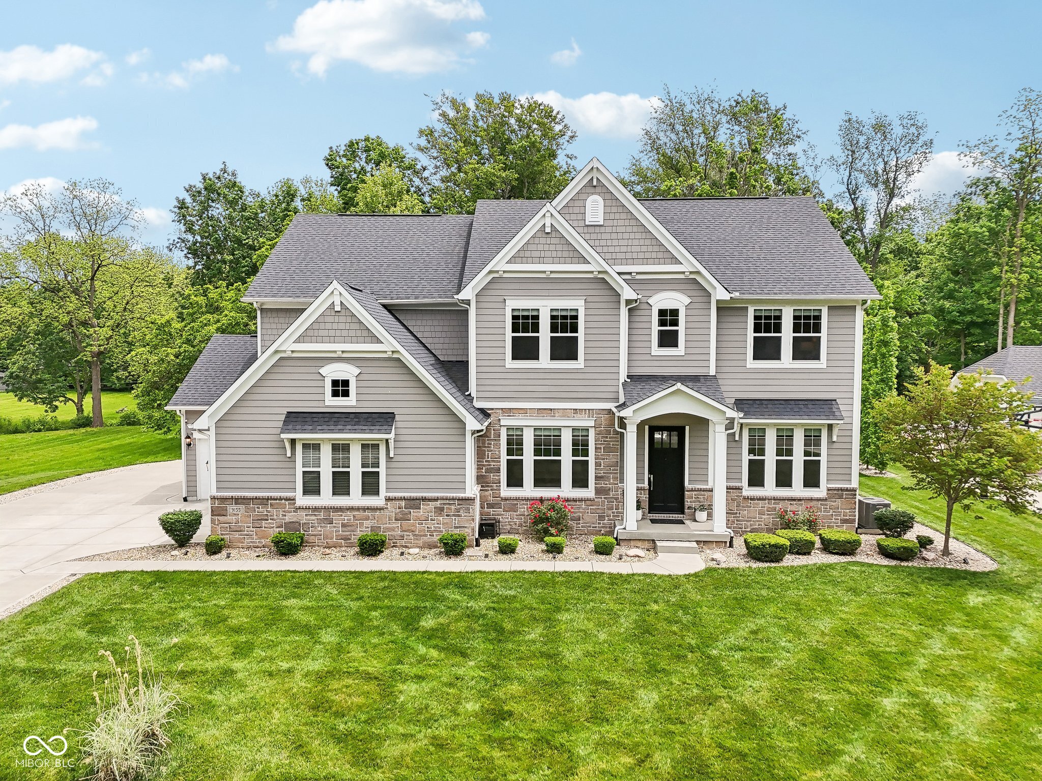9155 Kerwood Drive Indianapolis IN 46240
