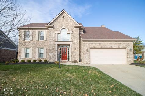 5200 Lake Point Drive Carmel IN 46033