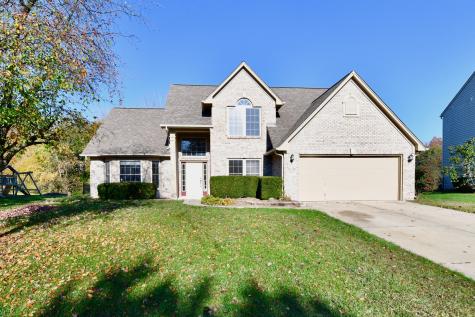 7544 Shasta Drive Indianapolis IN 46217
