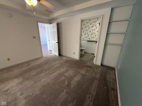 5202 E Harvard Court Columbus IN 47203