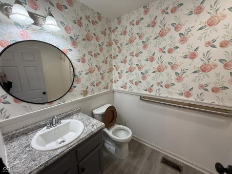 5202 E Harvard Court Columbus IN 47203