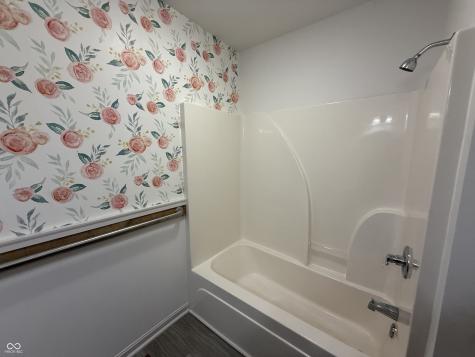 5202 E Harvard Court Columbus IN 47203