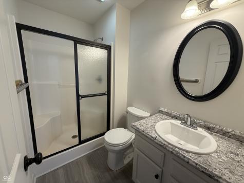 5202 E Harvard Court Columbus IN 47203