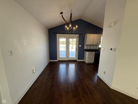 5202 E Harvard Court Columbus IN 47203