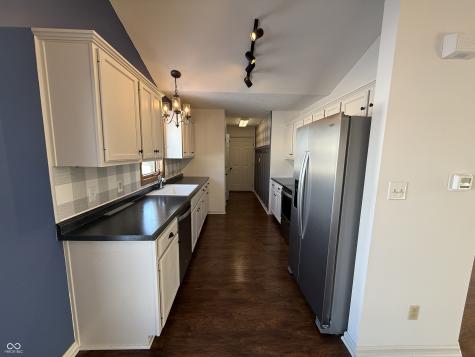 5202 E Harvard Court Columbus IN 47203