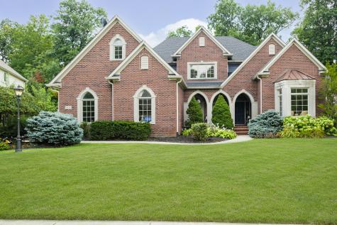 14526 Stephanie Street Carmel IN 46033