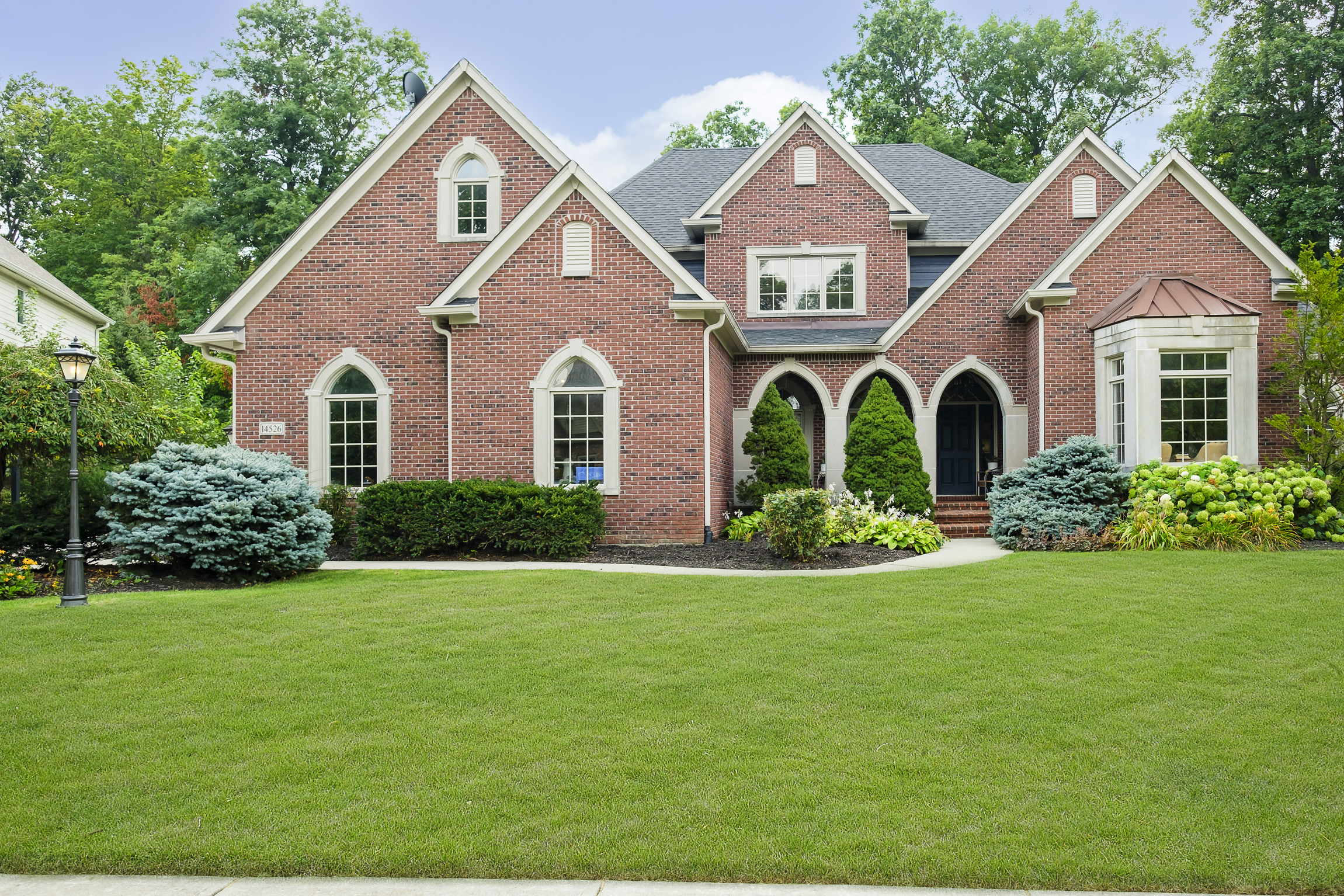 14526 Stephanie Street Carmel IN 46033
