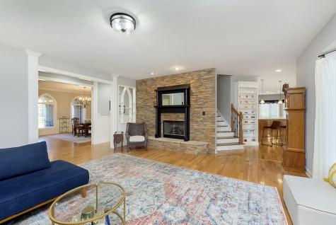 14526 Stephanie Street Carmel IN 46033
