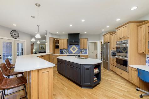 14526 Stephanie Street Carmel IN 46033