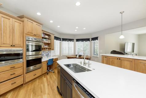 14526 Stephanie Street Carmel IN 46033