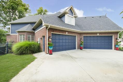 14526 Stephanie Street Carmel IN 46033