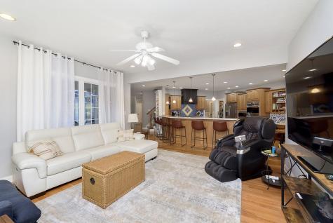 14526 Stephanie Street Carmel IN 46033