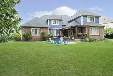 14526 Stephanie Street Carmel IN 46033