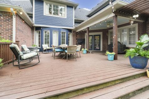 14526 Stephanie Street Carmel IN 46033