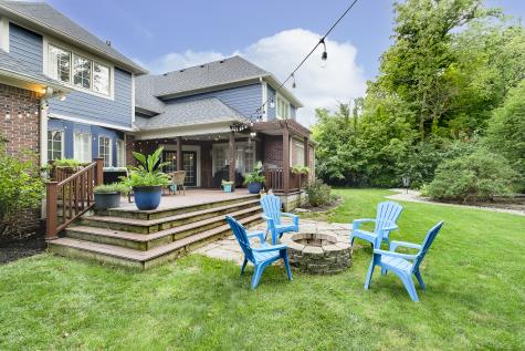 14526 Stephanie Street Carmel IN 46033