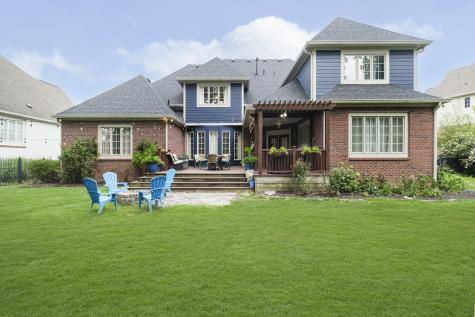 14526 Stephanie Street Carmel IN 46033