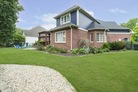 14526 Stephanie Street Carmel IN 46033
