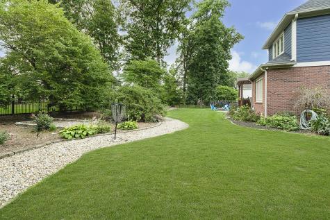 14526 Stephanie Street Carmel IN 46033