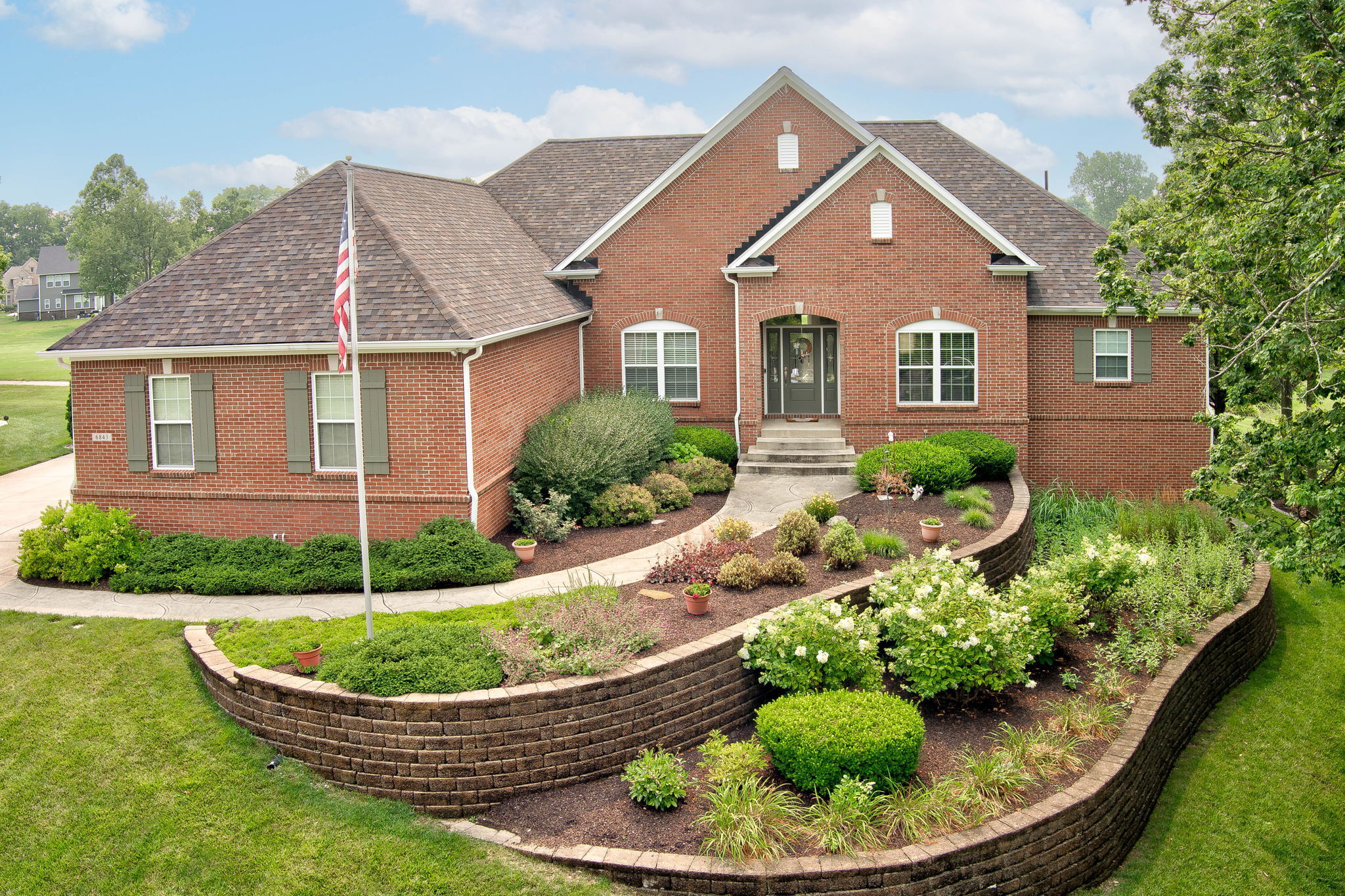 6843 Royal Oakland Way Indianapolis IN 46236