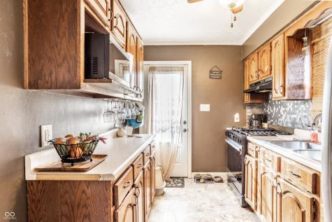 4907 Young Avenue Indianapolis IN 46201