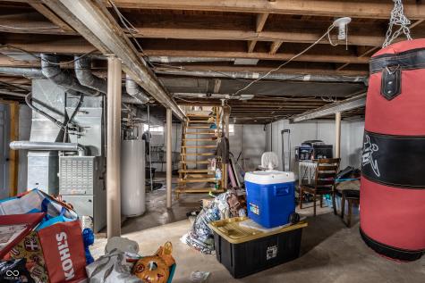 4907 Young Avenue Indianapolis IN 46201