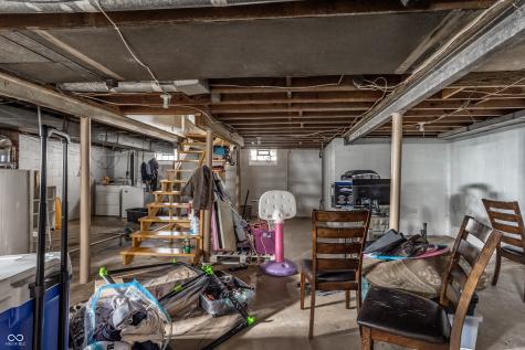 4907 Young Avenue Indianapolis IN 46201