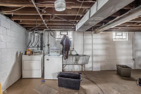 4907 Young Avenue Indianapolis IN 46201