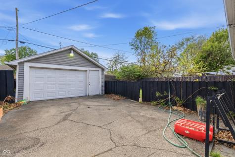 4907 Young Avenue Indianapolis IN 46201