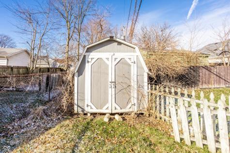 4907 Young Avenue Indianapolis IN 46201