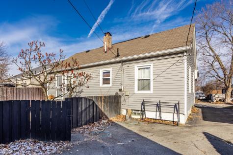 4907 Young Avenue Indianapolis IN 46201