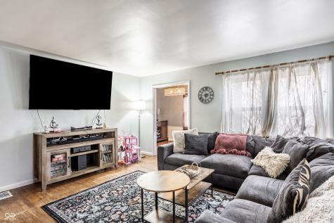 4907 Young Avenue Indianapolis IN 46201