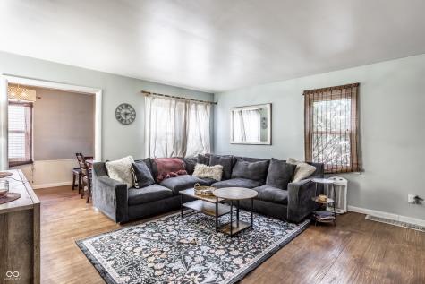 4907 Young Avenue Indianapolis IN 46201