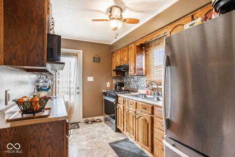 4907 Young Avenue Indianapolis IN 46201