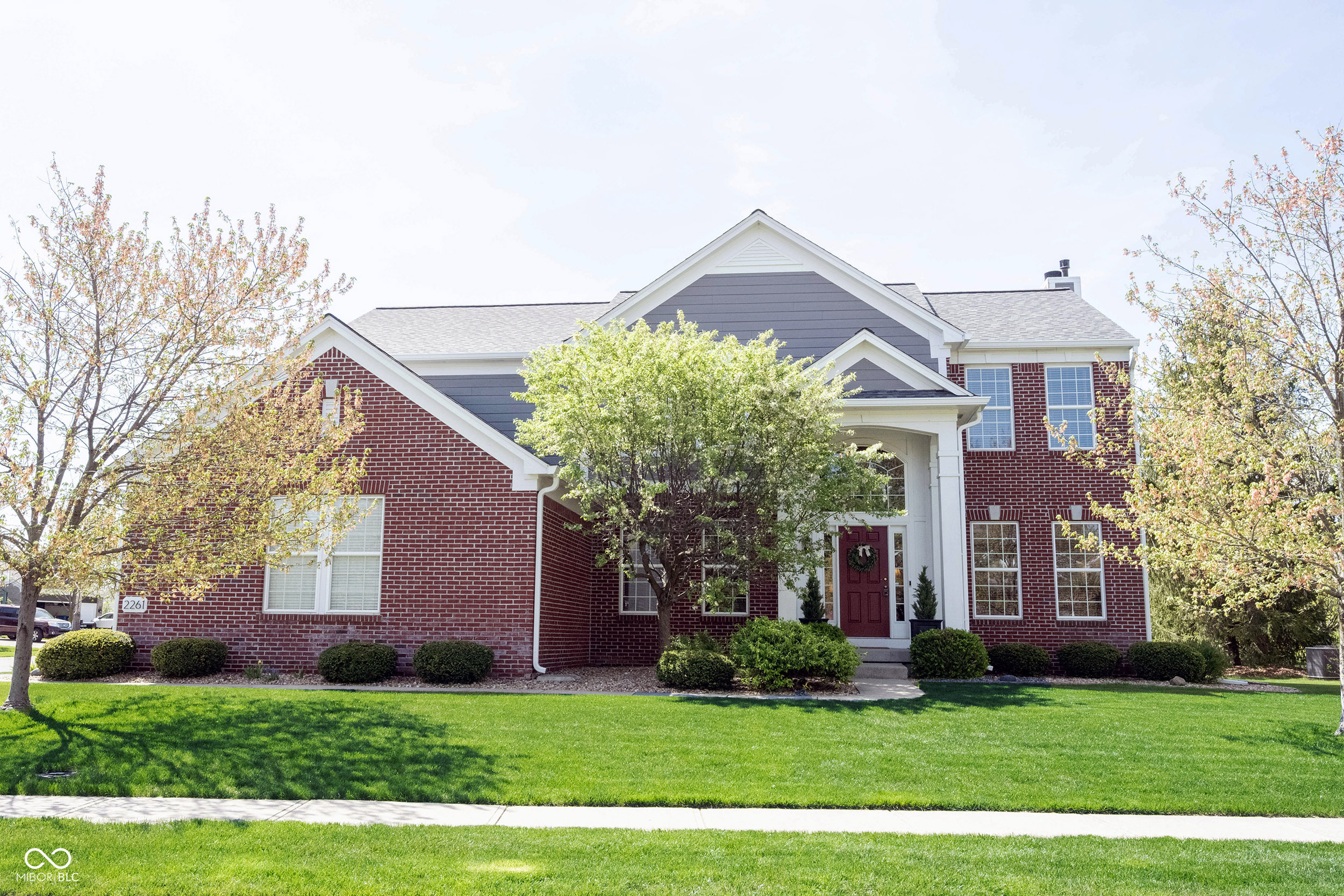 2261 Mustang Chase Drive Carmel IN 46074