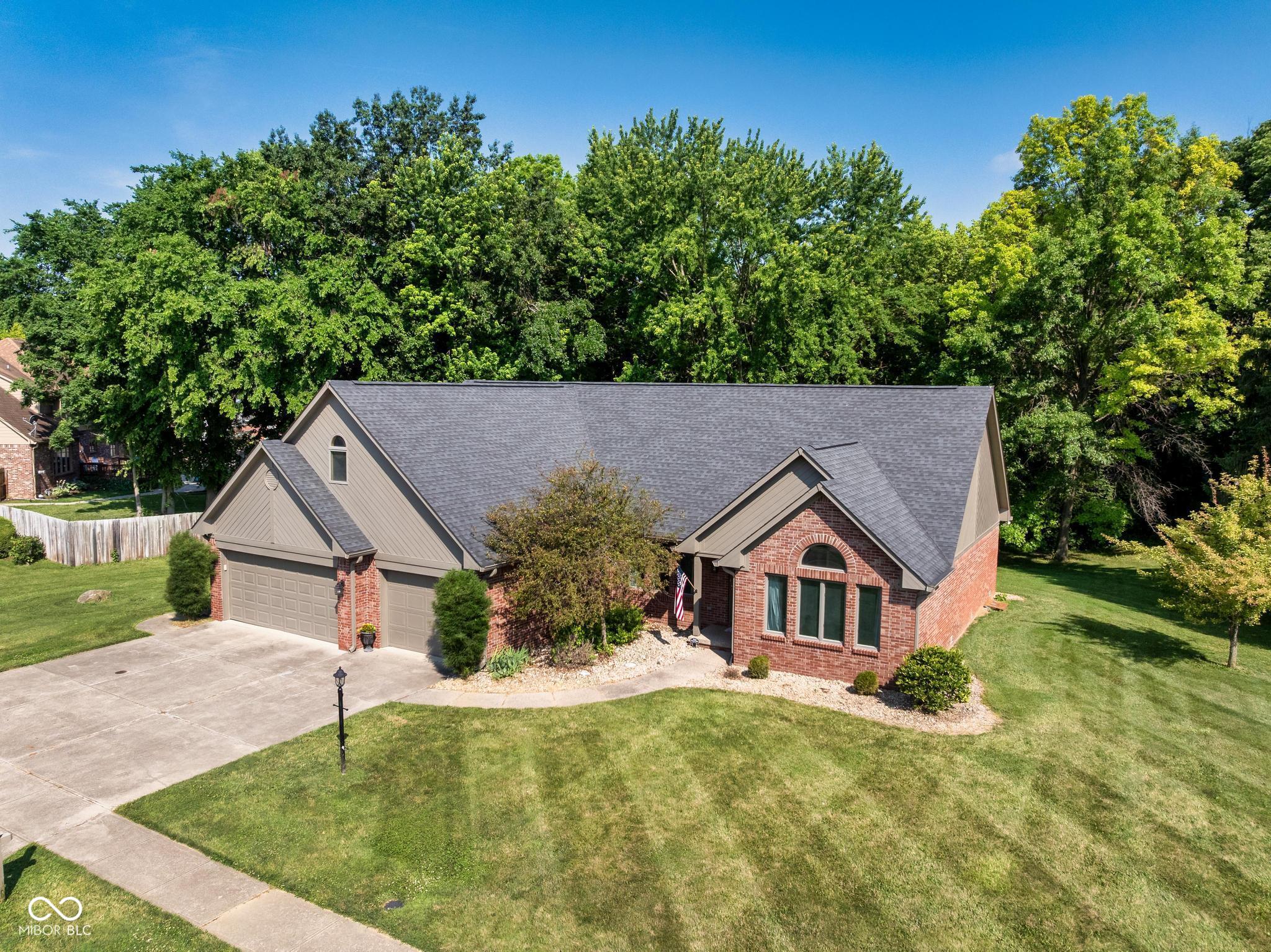 7120 Bluffridge Boulevard Indianapolis IN 46278