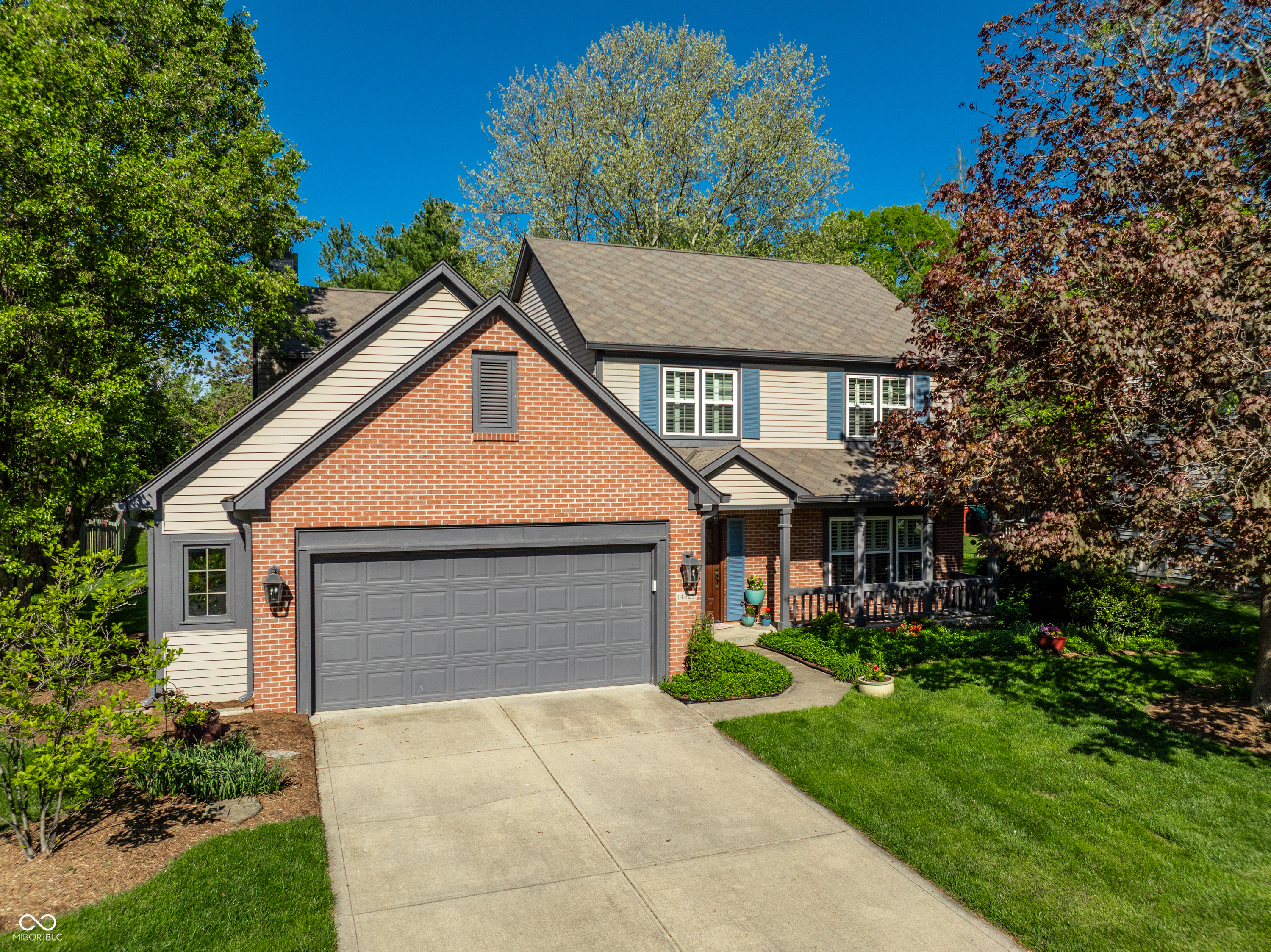 14528 Cherry Ridge Road Carmel IN 46033