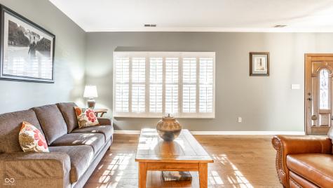 14528 Cherry Ridge Road Carmel IN 46033