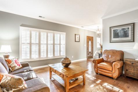 14528 Cherry Ridge Road Carmel IN 46033