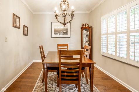 14528 Cherry Ridge Road Carmel IN 46033