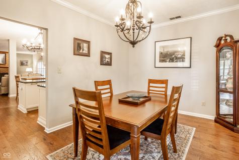 14528 Cherry Ridge Road Carmel IN 46033