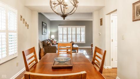 14528 Cherry Ridge Road Carmel IN 46033