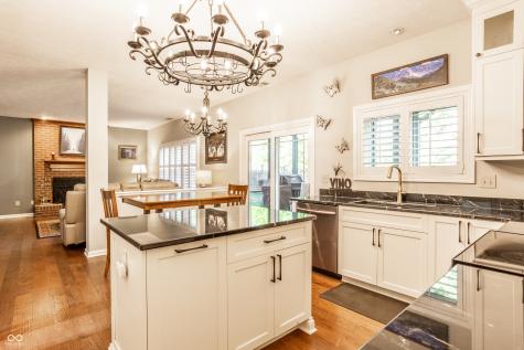 14528 Cherry Ridge Road Carmel IN 46033