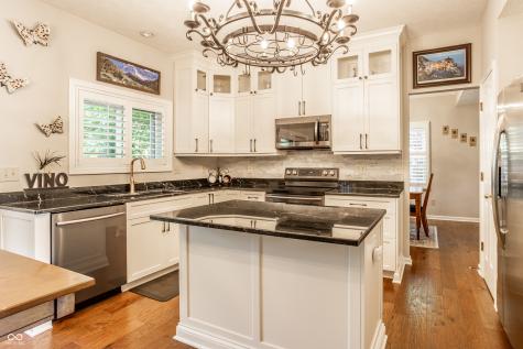 14528 Cherry Ridge Road Carmel IN 46033