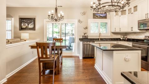 14528 Cherry Ridge Road Carmel IN 46033