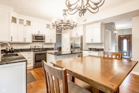14528 Cherry Ridge Road Carmel IN 46033