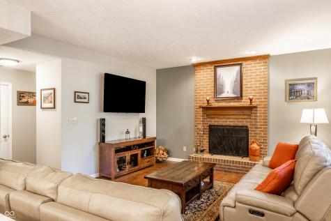 14528 Cherry Ridge Road Carmel IN 46033